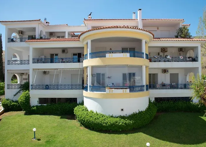 Anthilia\'S House