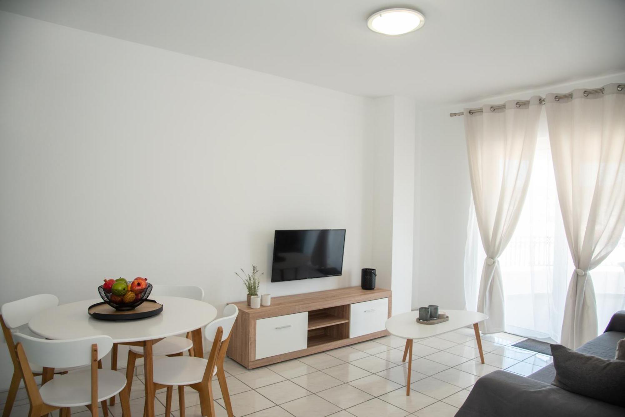 Апартаменты Anthilia's House Порто-Рафти