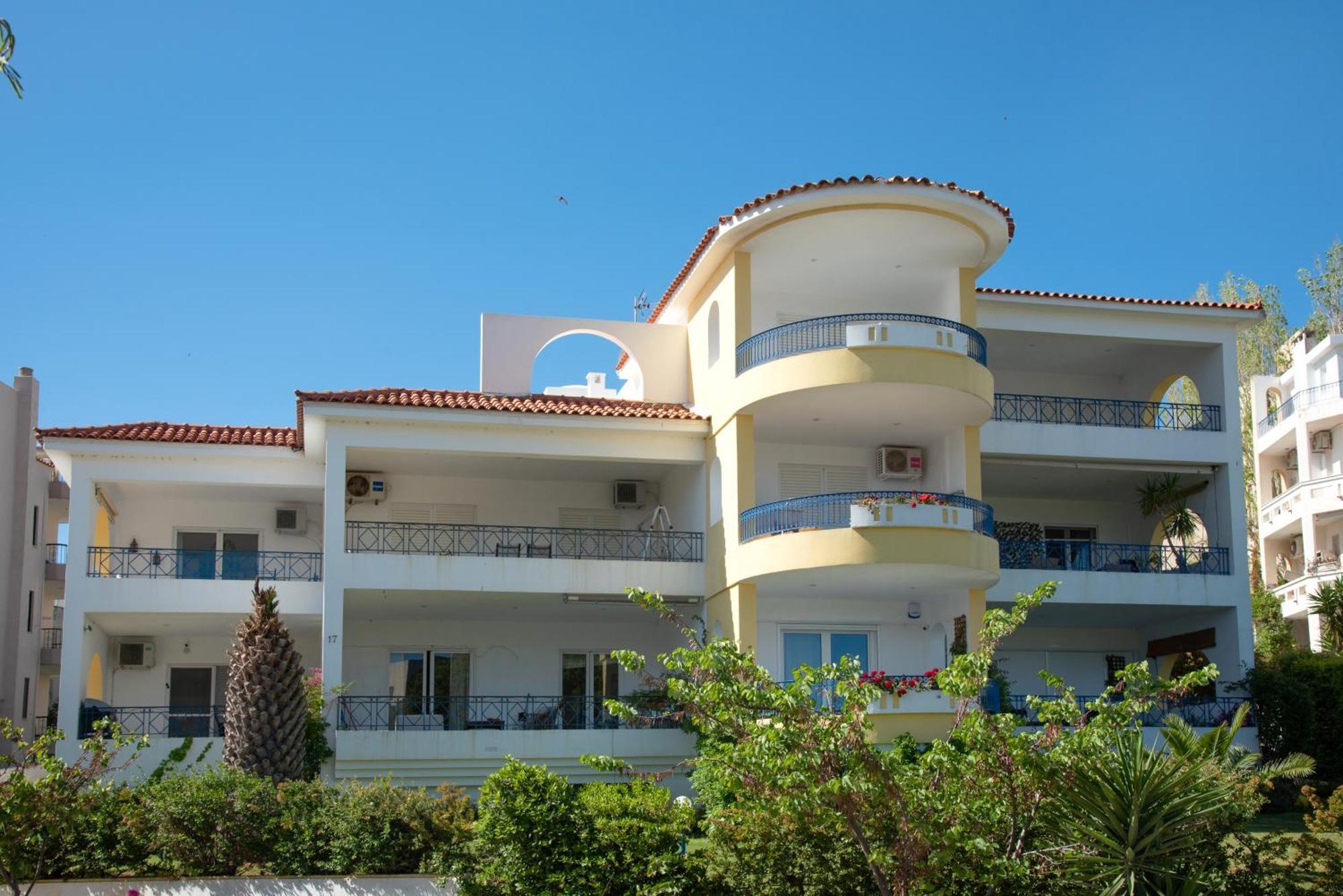 Anthilia's House Apartment