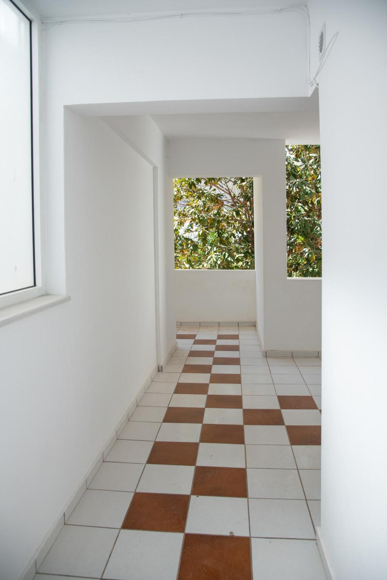 Anthilia's House Apartment *