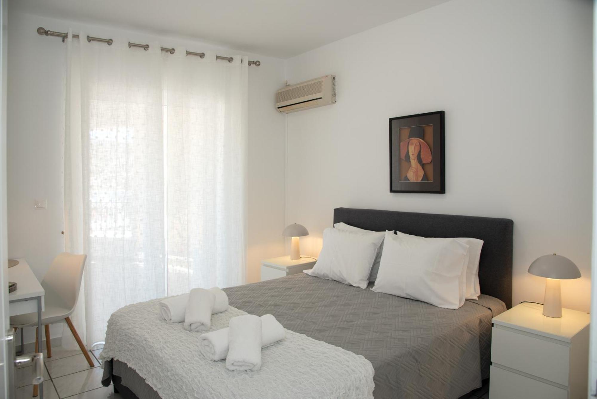 Anthilia's House Apartment *