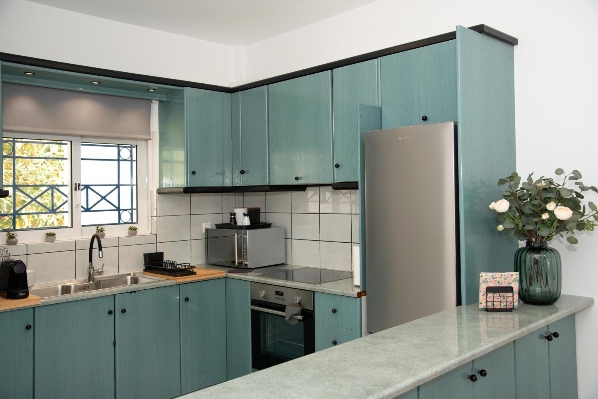 Apartment Anthilia's House Porto Rafti