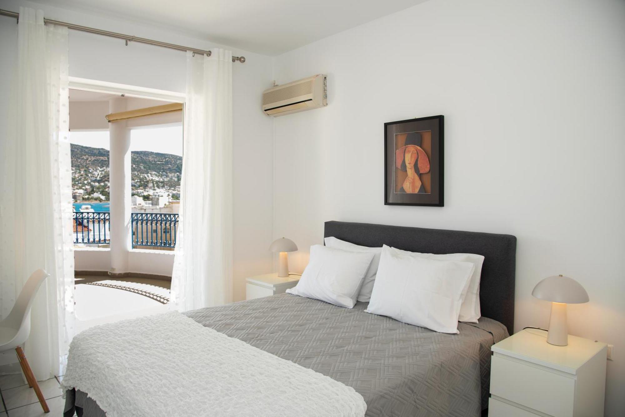 Anthilia's House * Porto Rafti