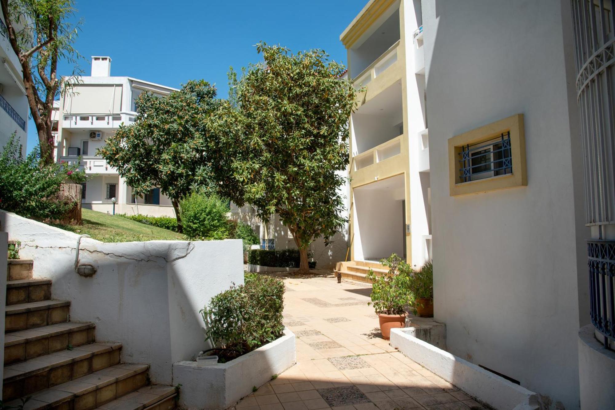 Anthilia's House Apartment