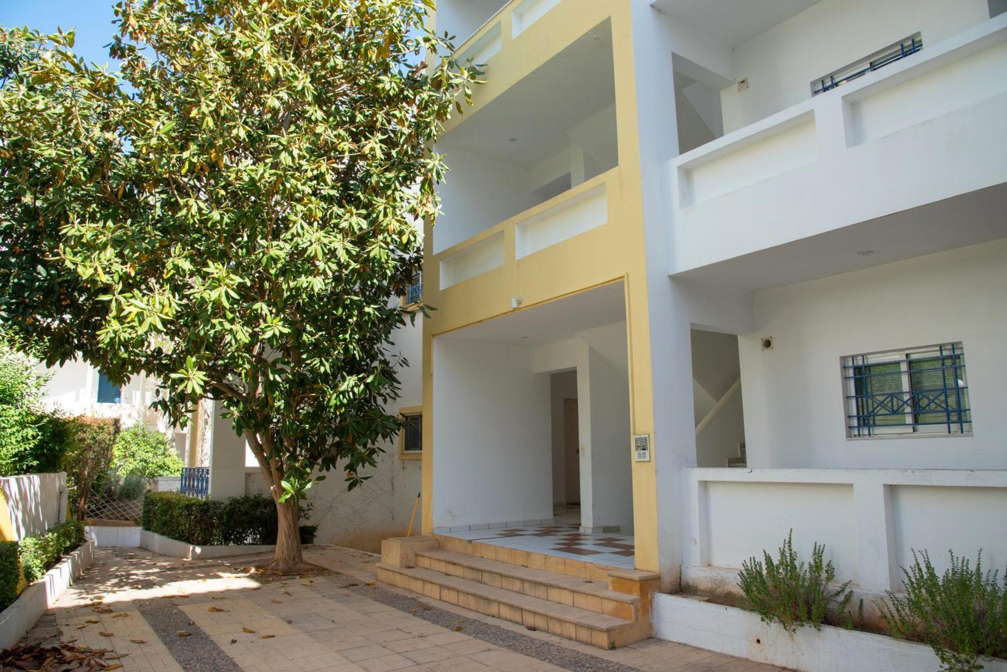 Anthilia's House *
